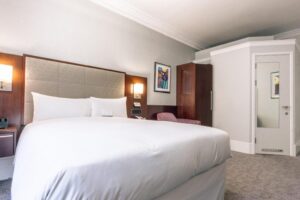 Hotel The Grand at Trafalgar Square Londres
