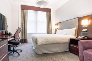 Hotel The Grand at Trafalgar Square Londres