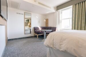 Hotel The Grand at Trafalgar Square Londres