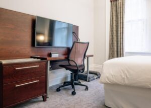 Hotel The Grand at Trafalgar Square Londres