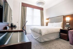Hotel The Grand at Trafalgar Square Londres
