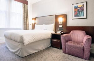 Hotel The Grand at Trafalgar Square Londres