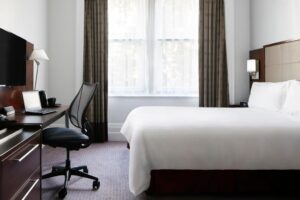 Hotel The Grand at Trafalgar Square Londres