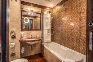 Kolbe Hotel Rome