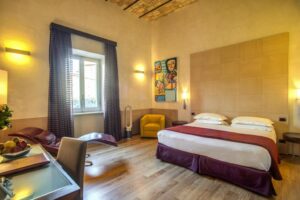 Kolbe Hotel Rome