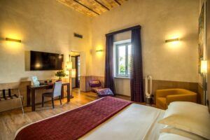 Kolbe Hotel Rome
