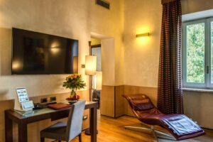 Kolbe Hotel Rome