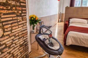 Kolbe Hotel Rome