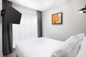 Hotel The 55 by Le Mirage Londres