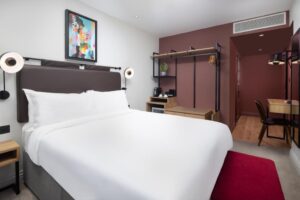 Hotel The 55 by Le Mirage Londres