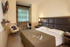 Hotel Artis Roma