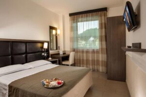 Hotel Artis Roma