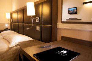 Hotel Artis Roma