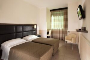 Hotel Artis Roma