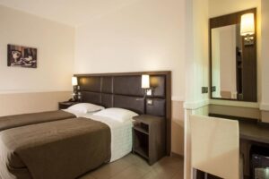 Hotel Artis Roma