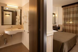 Hotel Artis Roma