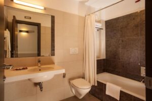 Hotel Artis Roma