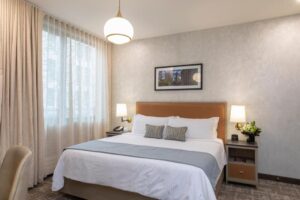 Broadway Plaza Hotel Nueva York