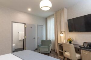 Broadway Plaza Hotel Nueva York