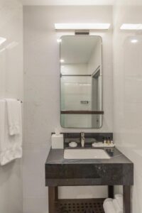 Broadway Plaza Hotel Nueva York