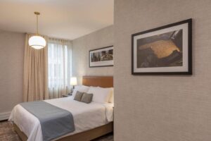 Broadway Plaza Hotel Nueva York