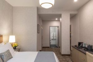 Broadway Plaza Hotel Nueva York