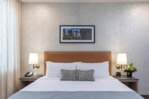 Broadway Plaza Hotel Nueva York