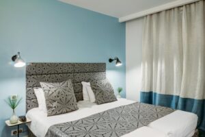 Hotel Astoria París