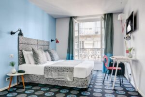 Hotel Astoria París
