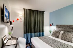Hotel Astoria París
