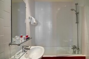 Hotel Astoria París