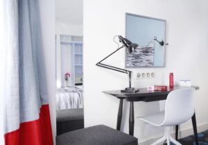 Hotel Astoria París