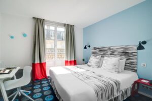 Hotel Astoria París