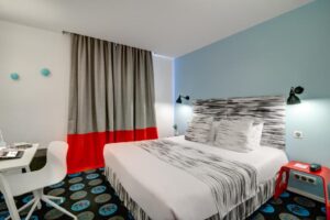 Hotel Astoria París
