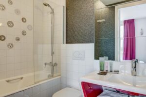 Hotel Joyce – Astotel París