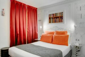 Hotel Joyce – Astotel París