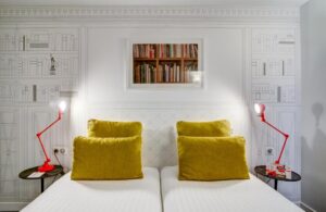 Hotel Joyce – Astotel París