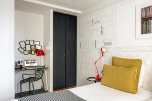 Hotel Joyce – Astotel París