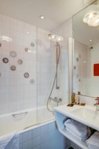 Hotel Joyce – Astotel París