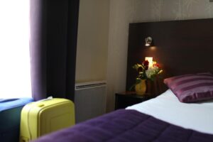 Hotel Alane París