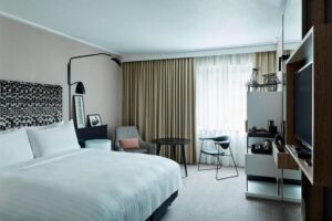 Hotel London Marriott Maida Vale