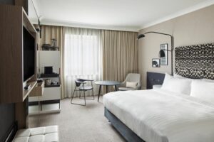 Hotel London Marriott Maida Vale
