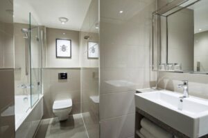 Hotel London Marriott Maida Vale