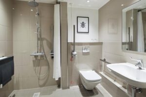 Hotel London Marriott Maida Vale