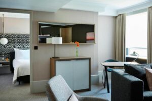 Hotel London Marriott Maida Vale