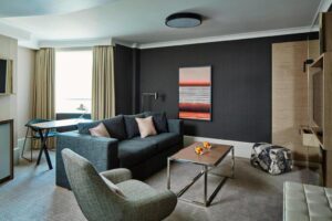 Hotel London Marriott Maida Vale