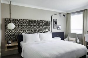 Hotel London Marriott Maida Vale
