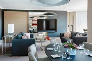 Hotel London Marriott Maida Vale