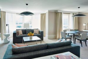 Hotel London Marriott Maida Vale
