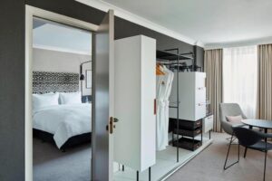 Hotel London Marriott Maida Vale